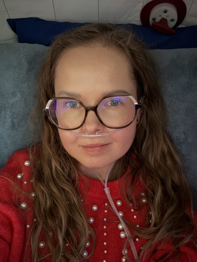 Gripist taastumine ja baroteraapia